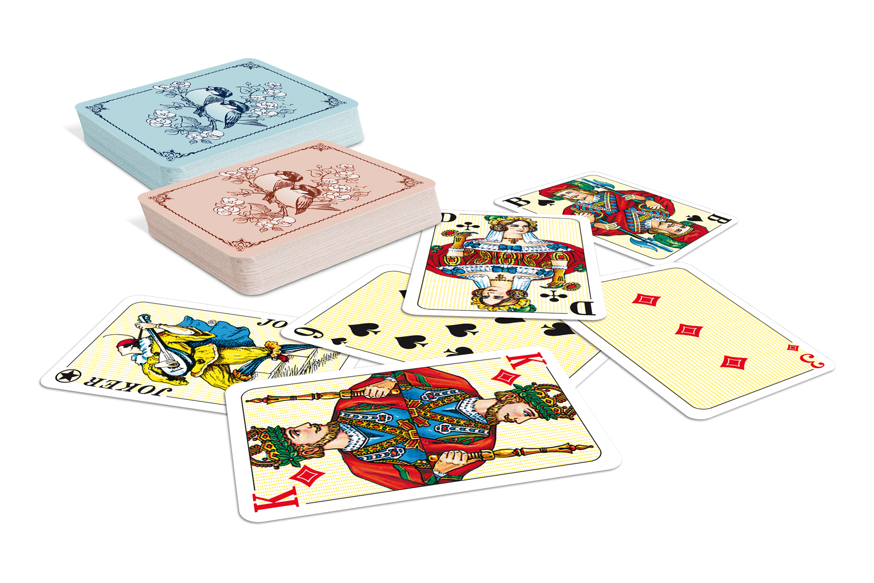 Patience Stay and Play